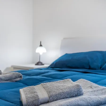 Moderno - A Due Passi Dalla Ciclovia! 아파트 *