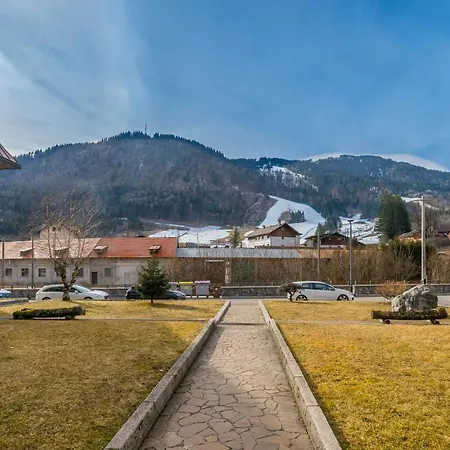 Appartement Guesthost - Moderno - A Due Passi Dalla Ciclovia! *