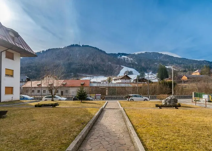 Apartment Guesthost - Moderno - A Due Passi Dalla Ciclovia! *